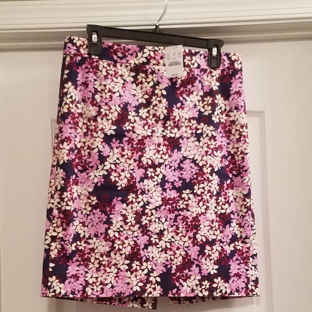 J. Crew Pencil Skirt